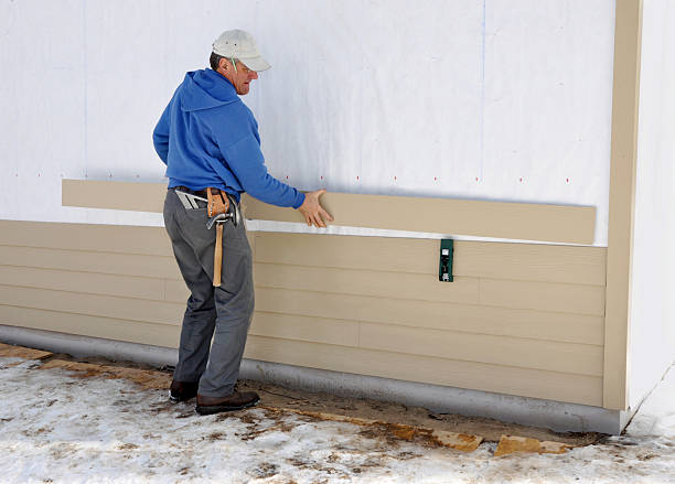 Best Weatherproofing and Sealing  in Kearney, MO